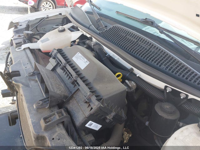 1GCWGBFP3L1142797 Chevrolet lv1 - sidi, vvt, e85 max, iron