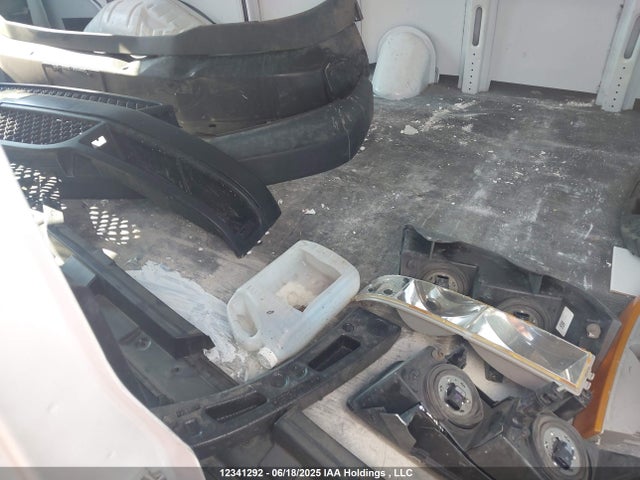 1GCWGBFP3L1142797 Chevrolet lv1 - sidi, vvt, e85 max, iron