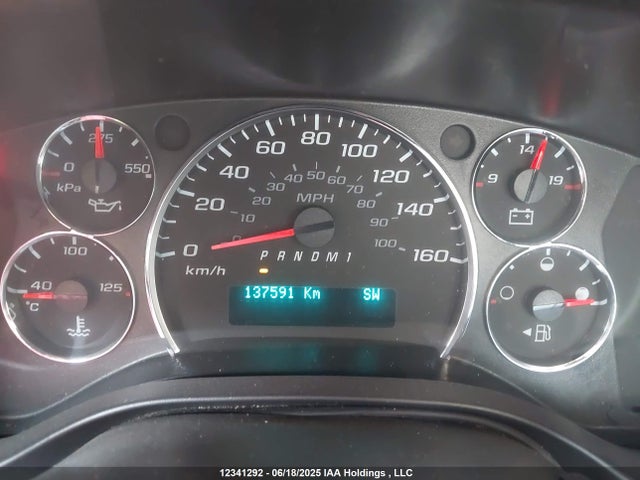 1GCWGBFP3L1142797 Chevrolet lv1 - sidi, vvt, e85 max, iron