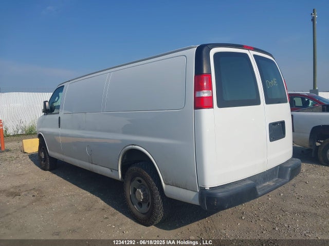 1GCWGBFP3L1142797 Chevrolet lv1 - sidi, vvt, e85 max, iron