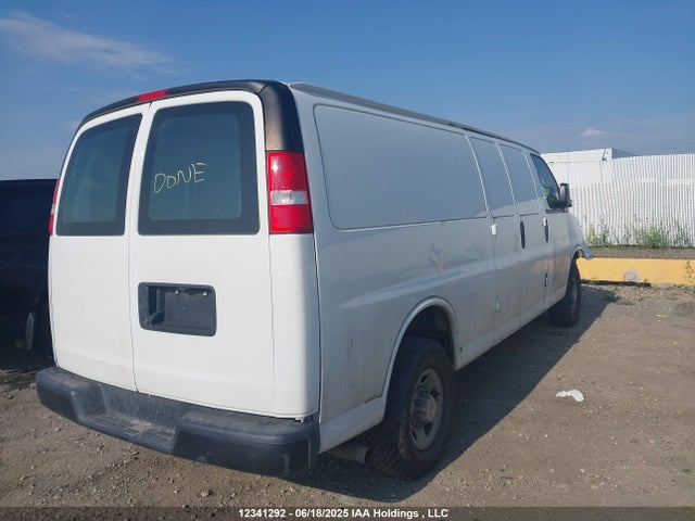 1GCWGBFP3L1142797 Chevrolet lv1 - sidi, vvt, e85 max, iron