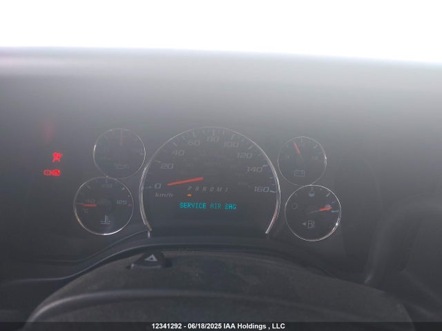 1GCWGBFP3L1142797 Chevrolet lv1 - sidi, vvt, e85 max, iron