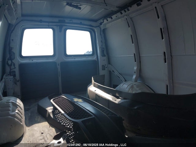 1GCWGBFP3L1142797 Chevrolet lv1 - sidi, vvt, e85 max, iron