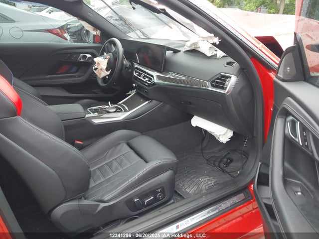BMW M2 2024 3MF13DM08R8E63131 Image 5
