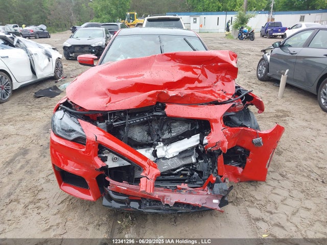 BMW M2 2024 3MF13DM08R8E63131 Image 6