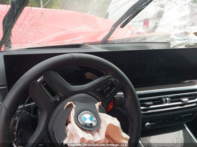 BMW M2 2024 3MF13DM08R8E63131 Image 7