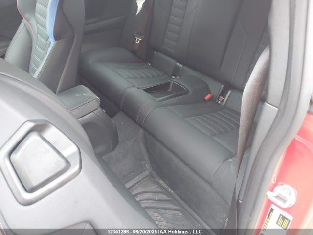 BMW M2 2024 3MF13DM08R8E63131 Image 8