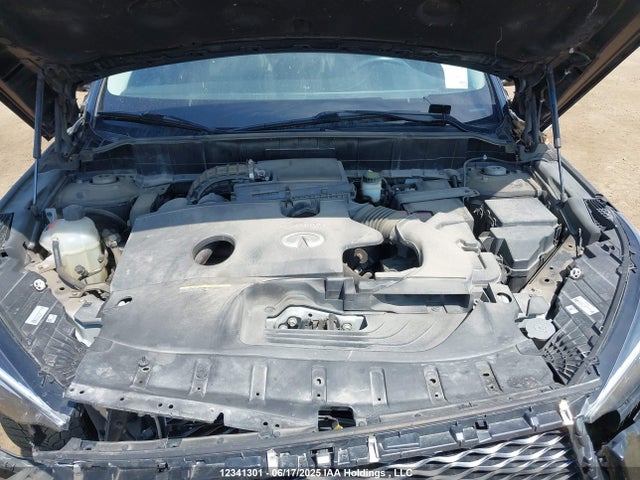 Infiniti 2021 2021 3PCAJ5CB9MF121435 Image 10