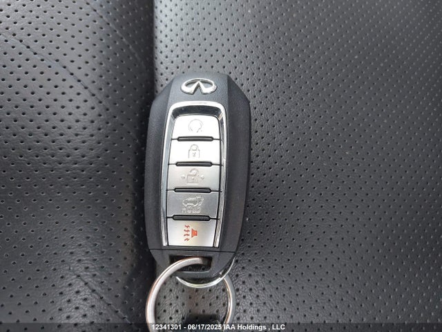 Infiniti 2021 2021 3PCAJ5CB9MF121435 Image 11
