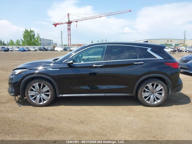 Infiniti 2021 2021 3PCAJ5CB9MF121435 Image 15