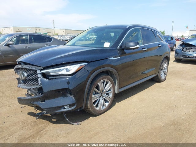 Infiniti 2021 2021 3PCAJ5CB9MF121435 Image 2