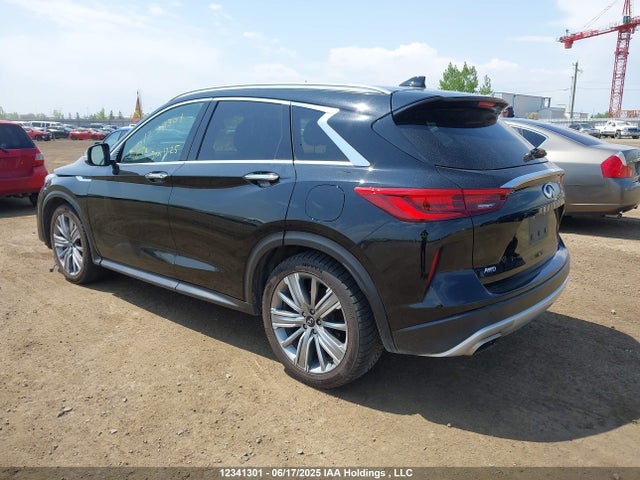 Infiniti 2021 2021 3PCAJ5CB9MF121435 Image 3