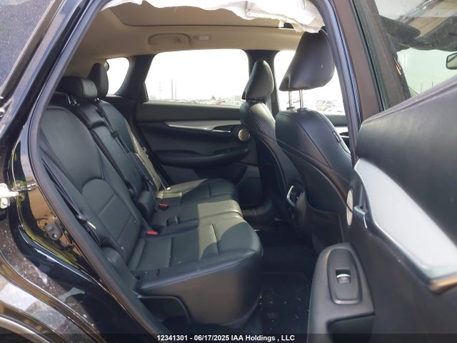 Infiniti 2021 2021 3PCAJ5CB9MF121435 Image 8
