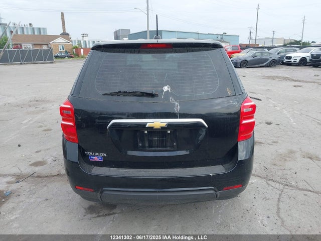 2GNALBEK9H1562908 Chevrolet lea - sidi: spark ignited direct injection, e85 max, alum