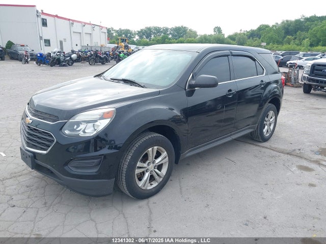 2GNALBEK9H1562908 Chevrolet lea - sidi: spark ignited direct injection, e85 max, alum