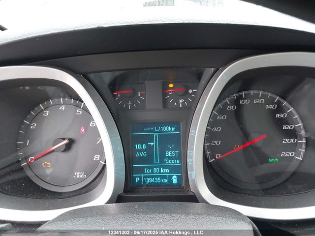 2GNALBEK9H1562908 Chevrolet lea - sidi: spark ignited direct injection, e85 max, alum