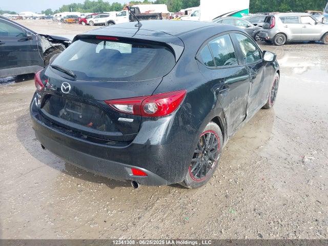 JM1BM1K78E1176597 Mazda pe