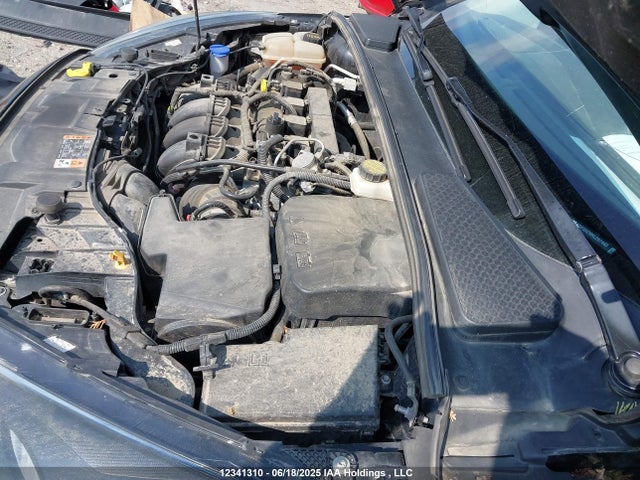 1FADP3H29HL207443 Ford 2.0l gdi