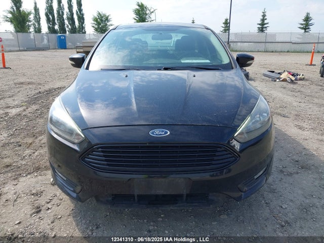 1FADP3H29HL207443 Ford 2.0l gdi