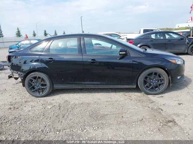 1FADP3H29HL207443 Ford 2.0l gdi