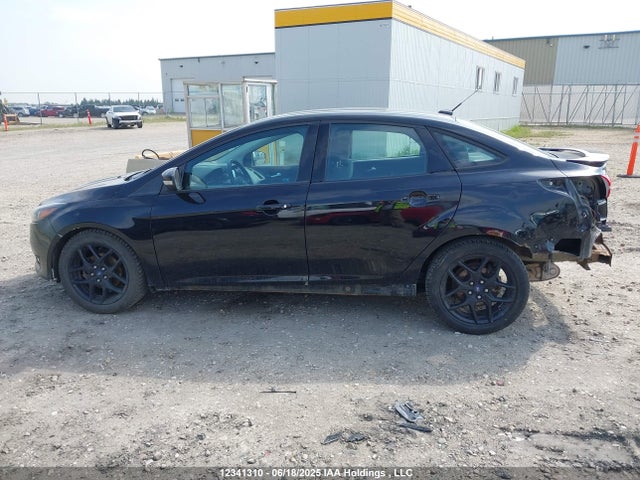 1FADP3H29HL207443 Ford 2.0l gdi