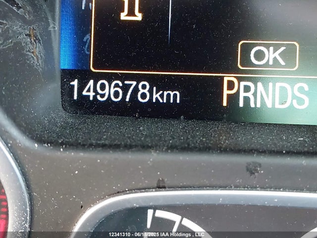 1FADP3H29HL207443 Ford 2.0l gdi