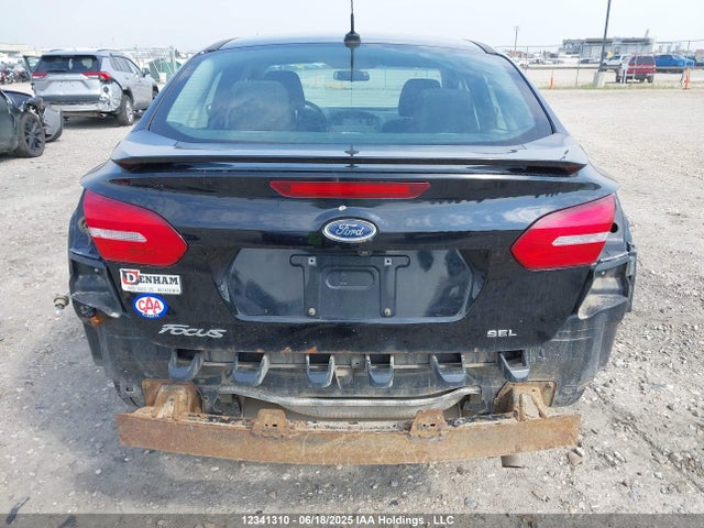 1FADP3H29HL207443 Ford 2.0l gdi