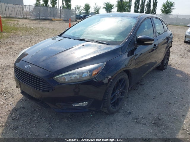 1FADP3H29HL207443 Ford 2.0l gdi