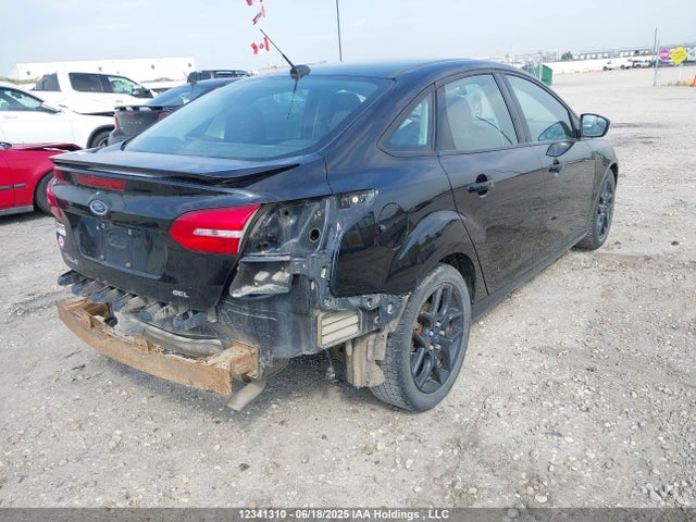1FADP3H29HL207443 Ford 2.0l gdi
