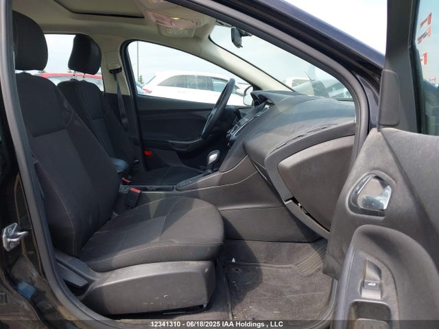 1FADP3H29HL207443 Ford 2.0l gdi