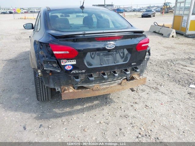1FADP3H29HL207443 Ford 2.0l gdi