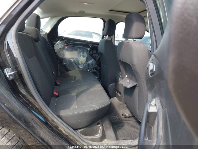 1FADP3H29HL207443 Ford 2.0l gdi