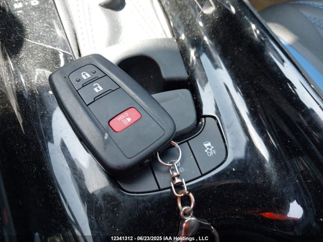 JTNKHMBX9N1134814 Toyota 3zr-fae
