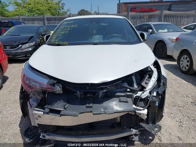 JTNKHMBX9N1134814 Toyota 3zr-fae