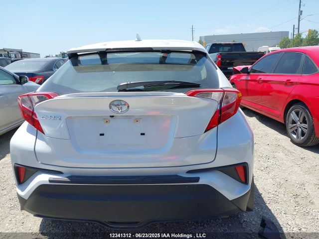 JTNKHMBX9N1134814 Toyota 3zr-fae