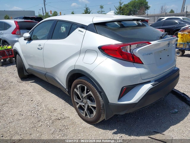 JTNKHMBX9N1134814 Toyota 3zr-fae