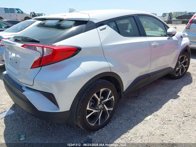 JTNKHMBX9N1134814 Toyota 3zr-fae