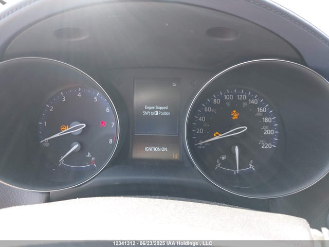 JTNKHMBX9N1134814 Toyota 3zr-fae