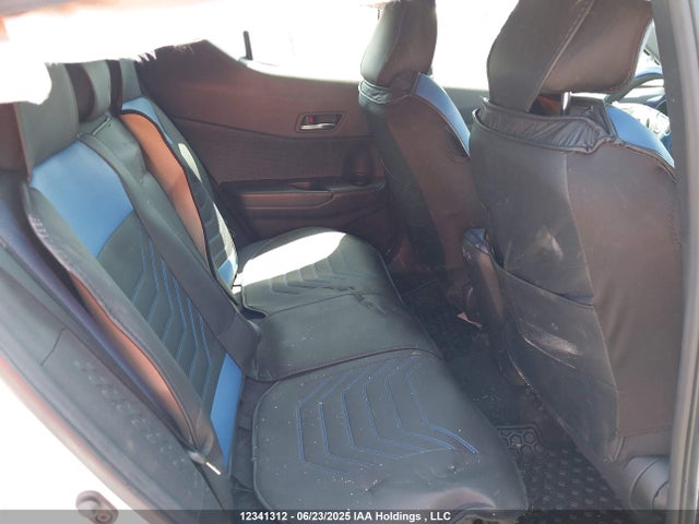 JTNKHMBX9N1134814 Toyota 3zr-fae