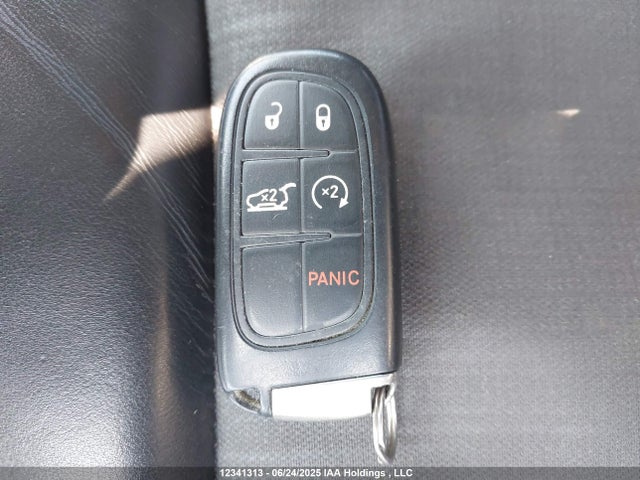 1C4PJMBS7FW521448 Jeep Cherokee