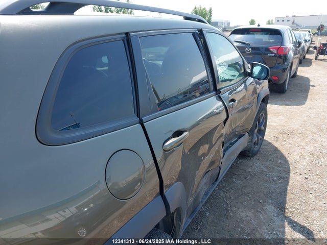 1C4PJMBS7FW521448 Jeep Cherokee