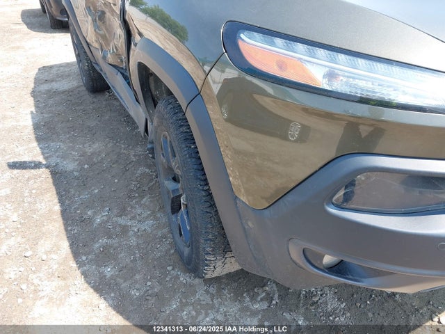 1C4PJMBS7FW521448 Jeep Cherokee