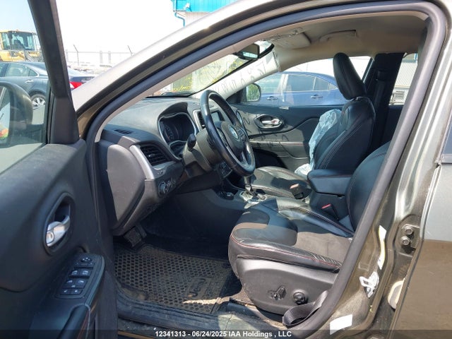 1C4PJMBS7FW521448 Jeep Cherokee
