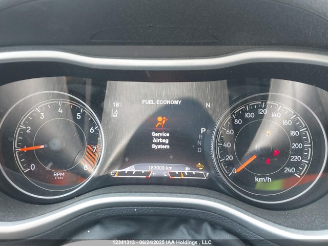1C4PJMBS7FW521448 Jeep Cherokee