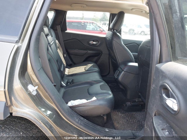 1C4PJMBS7FW521448 Jeep Cherokee