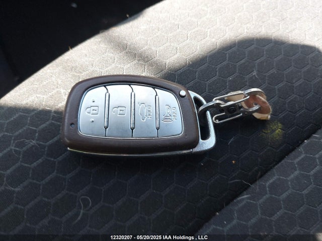 KMHD84LF5LU979315 Hyundai Elantra Preferred With Sun And Safety Package Auto Ivt
