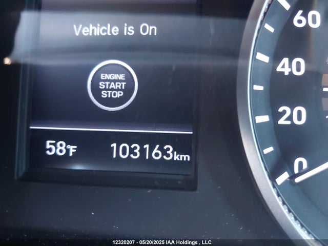 KMHD84LF5LU979315 Hyundai Elantra Preferred With Sun And Safety Package Auto Ivt
