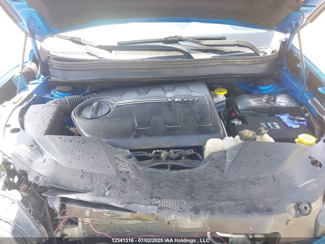 1C4PJMBX5KD422841 Jeep Cherokee