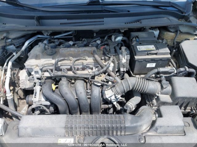 5YFBPRBE5LP040764 Toyota 2zr-fae