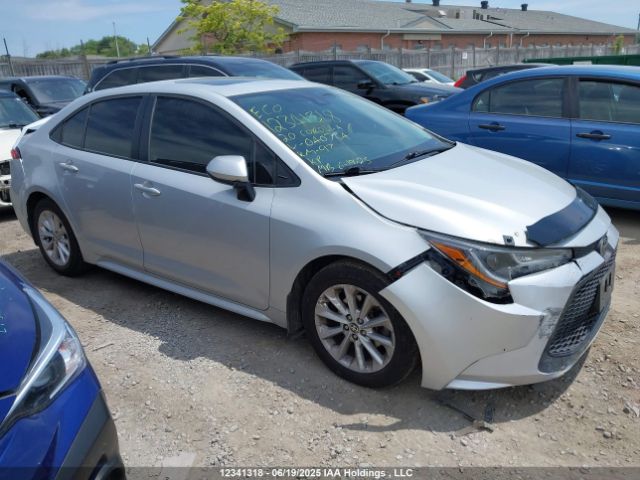 5YFBPRBE5LP040764 Toyota 2zr-fae